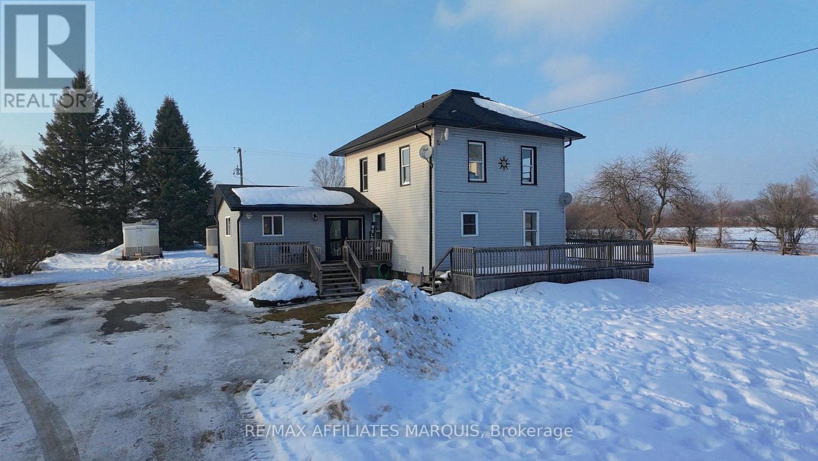 48 Kitley 8 Line, Elizabethtown-Kitley, Ontario  K0E 1H0 - Photo 2 - X12799942