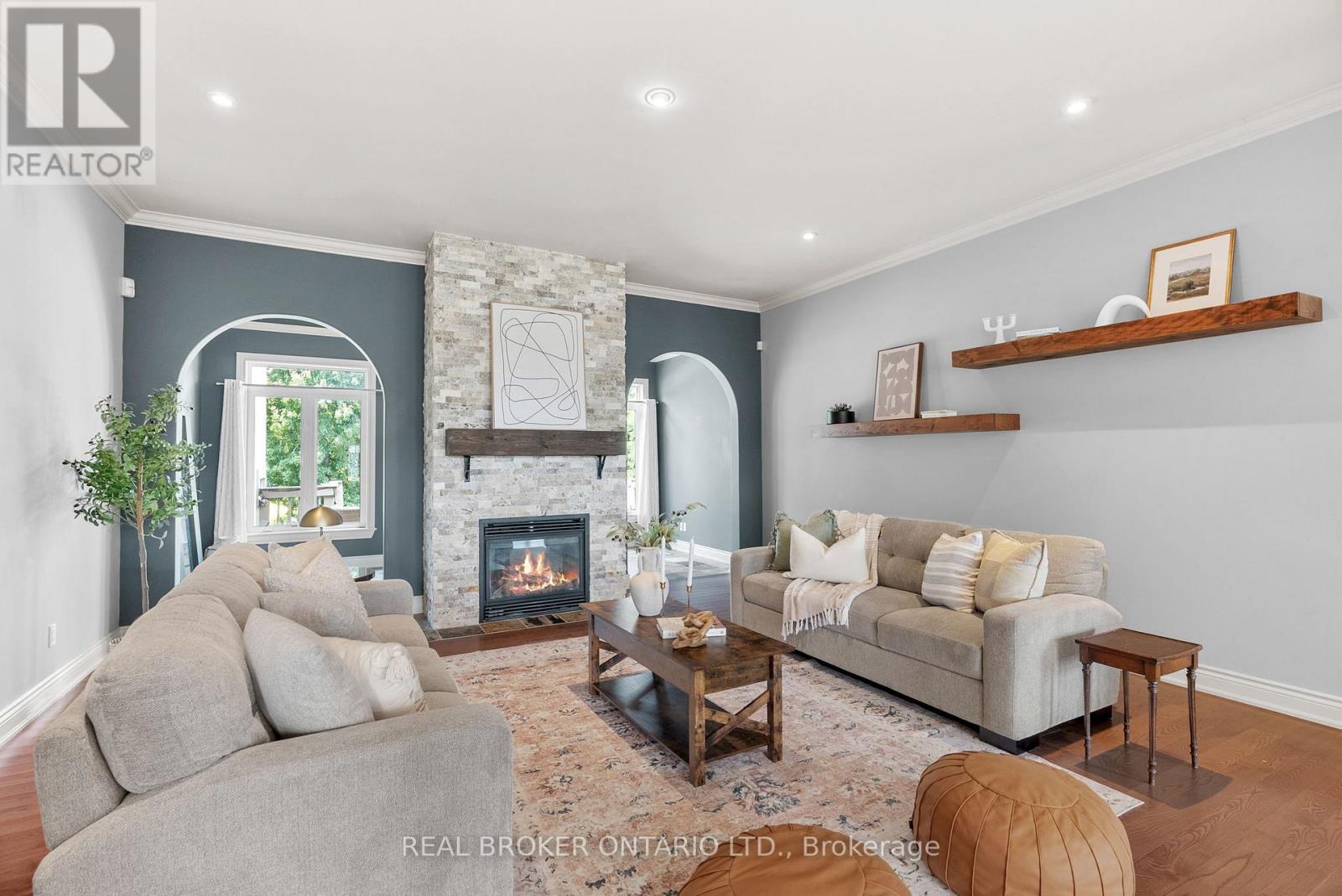 525 Tullamore Street, Ottawa, Ontario  K1X 0A2 - Photo 7 - X12799976