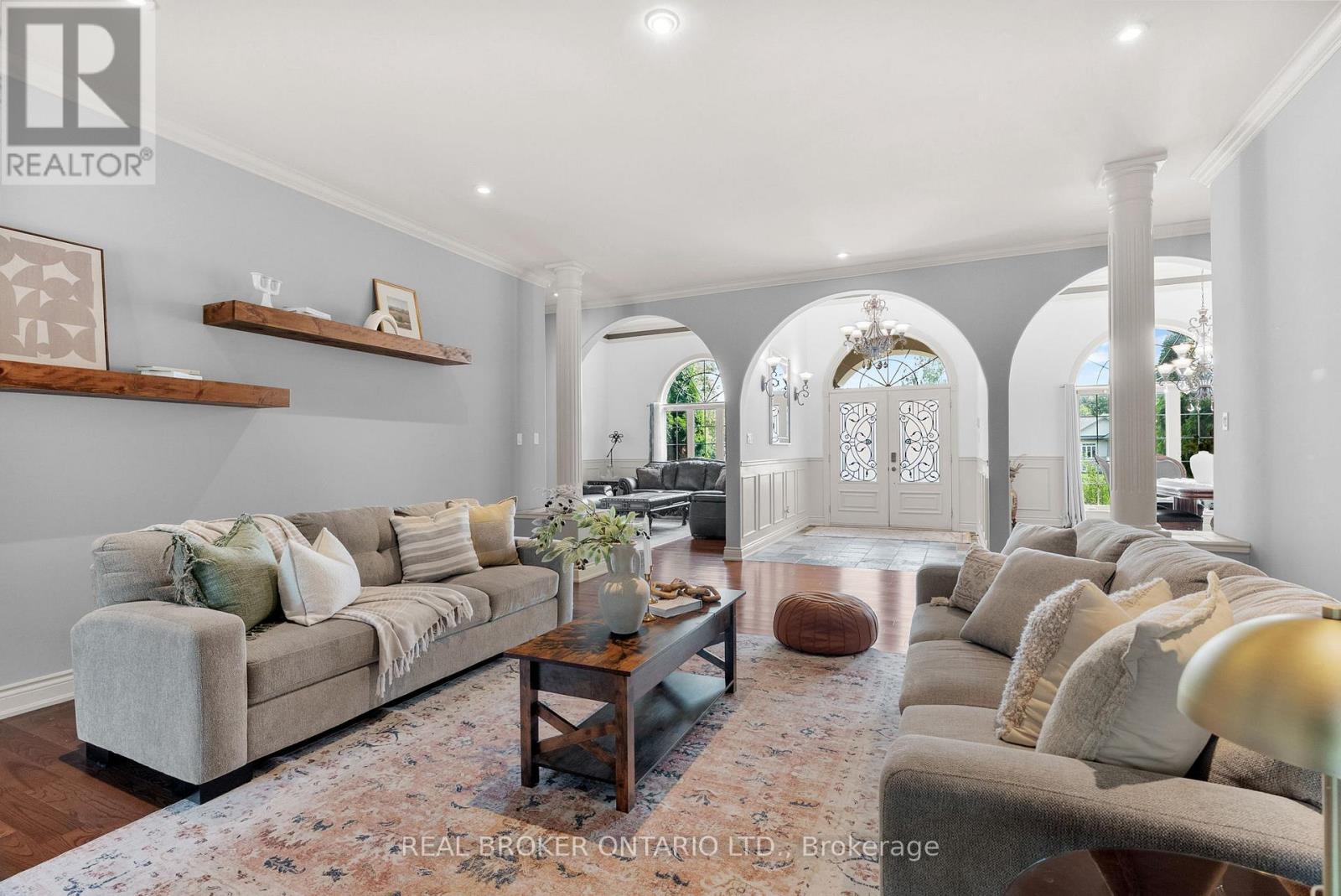 525 Tullamore Street, Ottawa, Ontario  K1X 0A2 - Photo 8 - X12799976