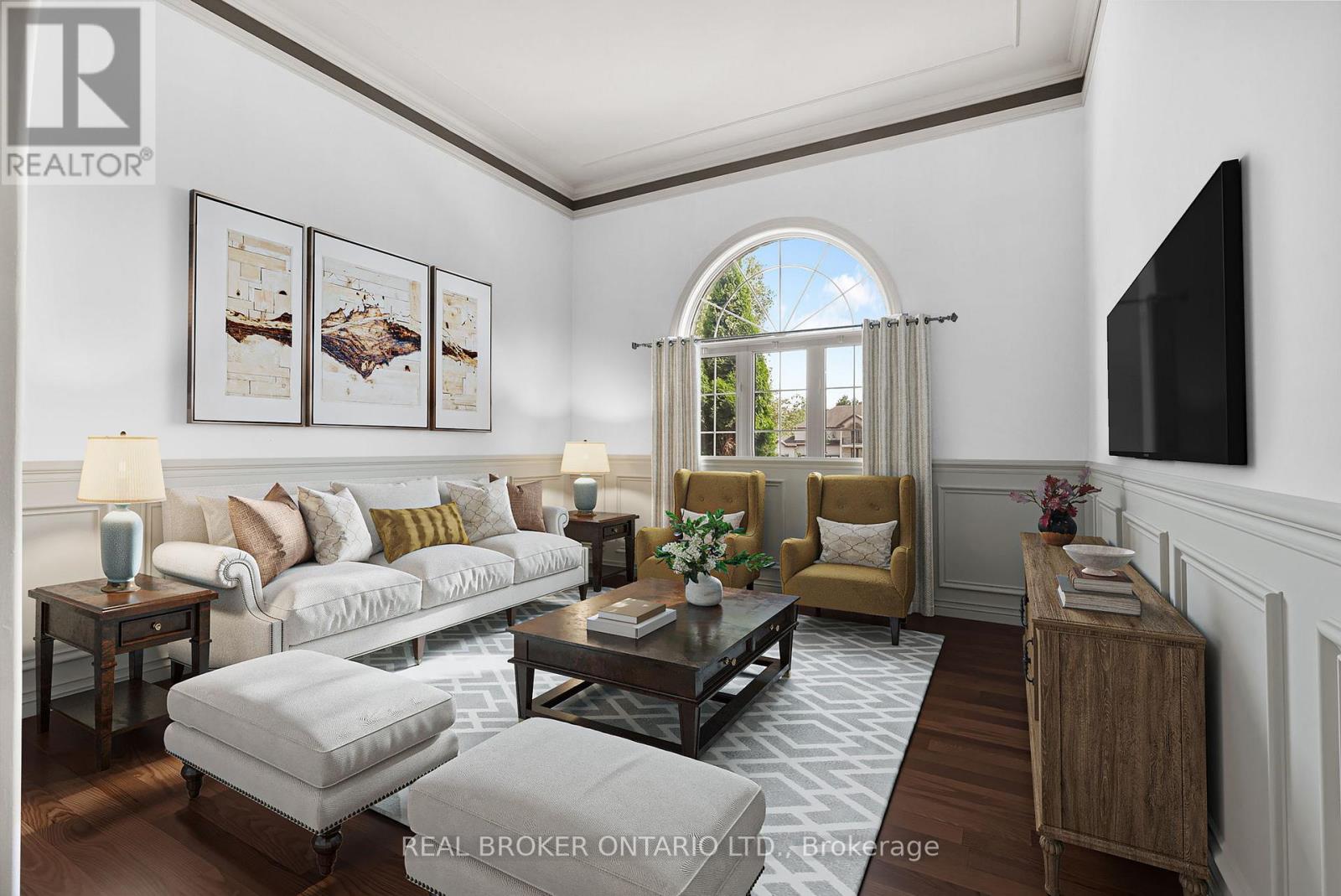 525 Tullamore Street, Ottawa, Ontario  K1X 0A2 - Photo 9 - X12799976