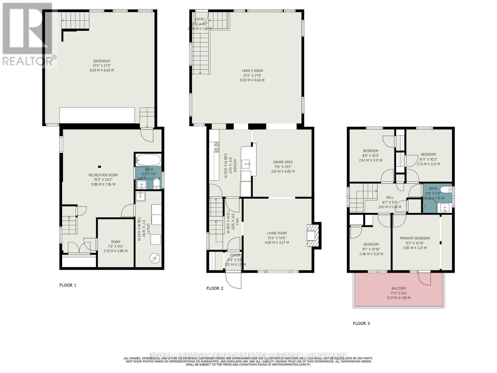 107 Russell Avenue, Ottawa, Ontario  K1N 7X2 - Photo 24 - X12800000