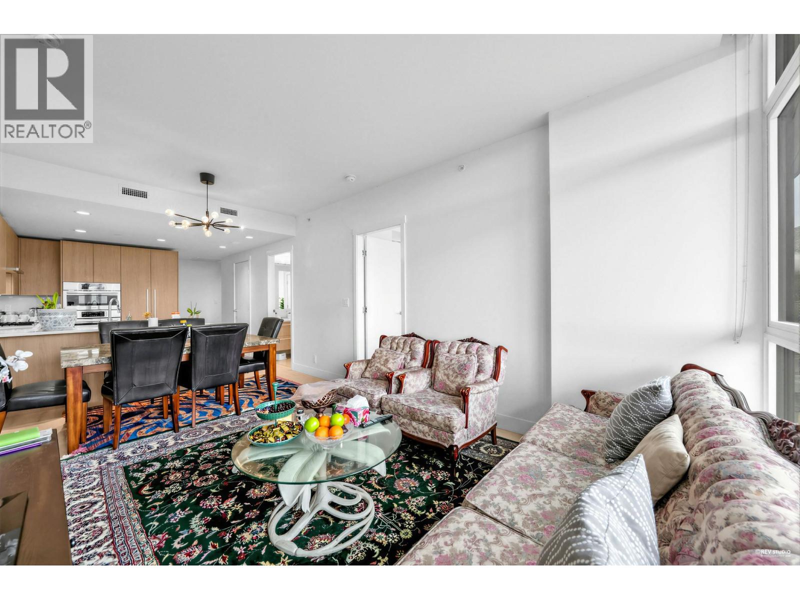 1008 1210 E 27th Street, North Vancouver, British Columbia  V7J 0C5 - Photo 11 - R3090263