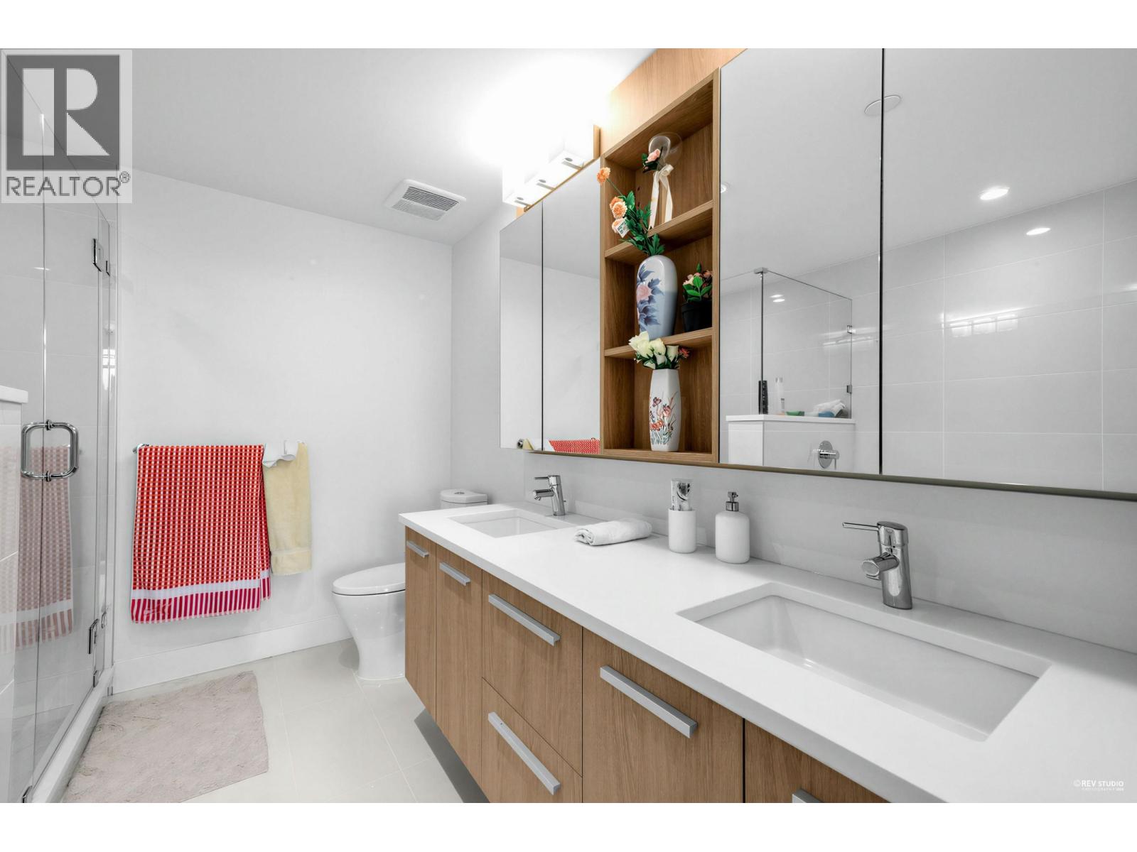 1008 1210 E 27th Street, North Vancouver, British Columbia  V7J 0C5 - Photo 18 - R3090263