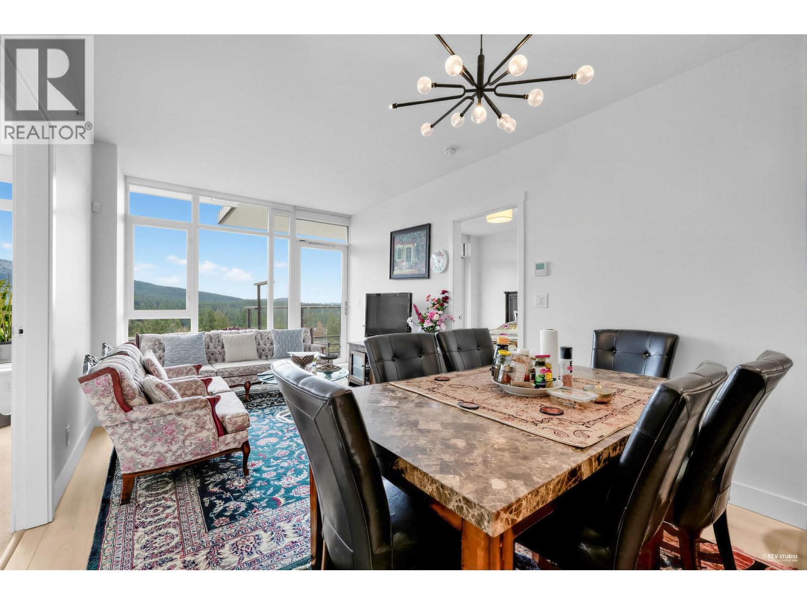 1008 1210 E 27th Street, North Vancouver, British Columbia  V7J 0C5 - Photo 3 - R3090263