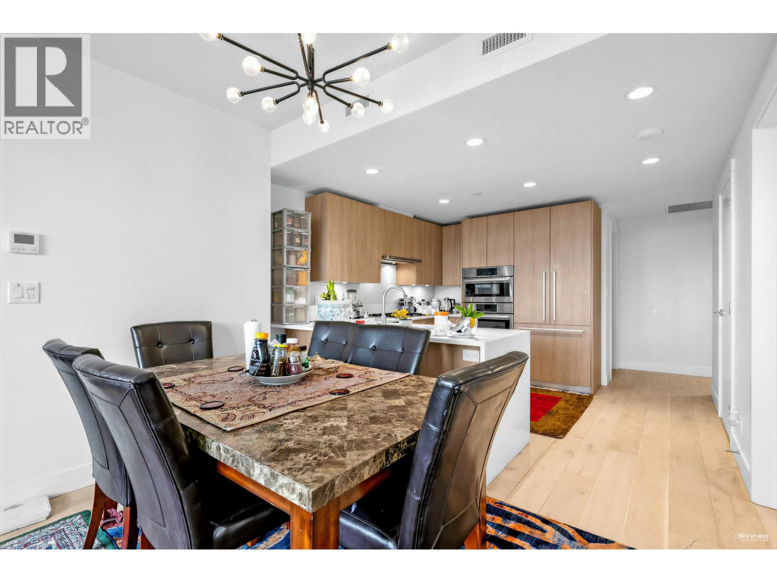 1008 1210 E 27th Street, North Vancouver, British Columbia  V7J 0C5 - Photo 5 - R3090263