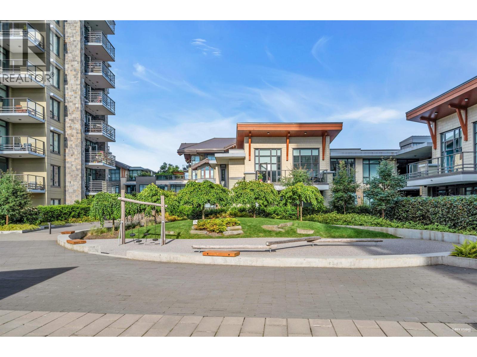 1008 1210 E 27th Street, North Vancouver, British Columbia  V7J 0C5 - Photo 28 - R3090263