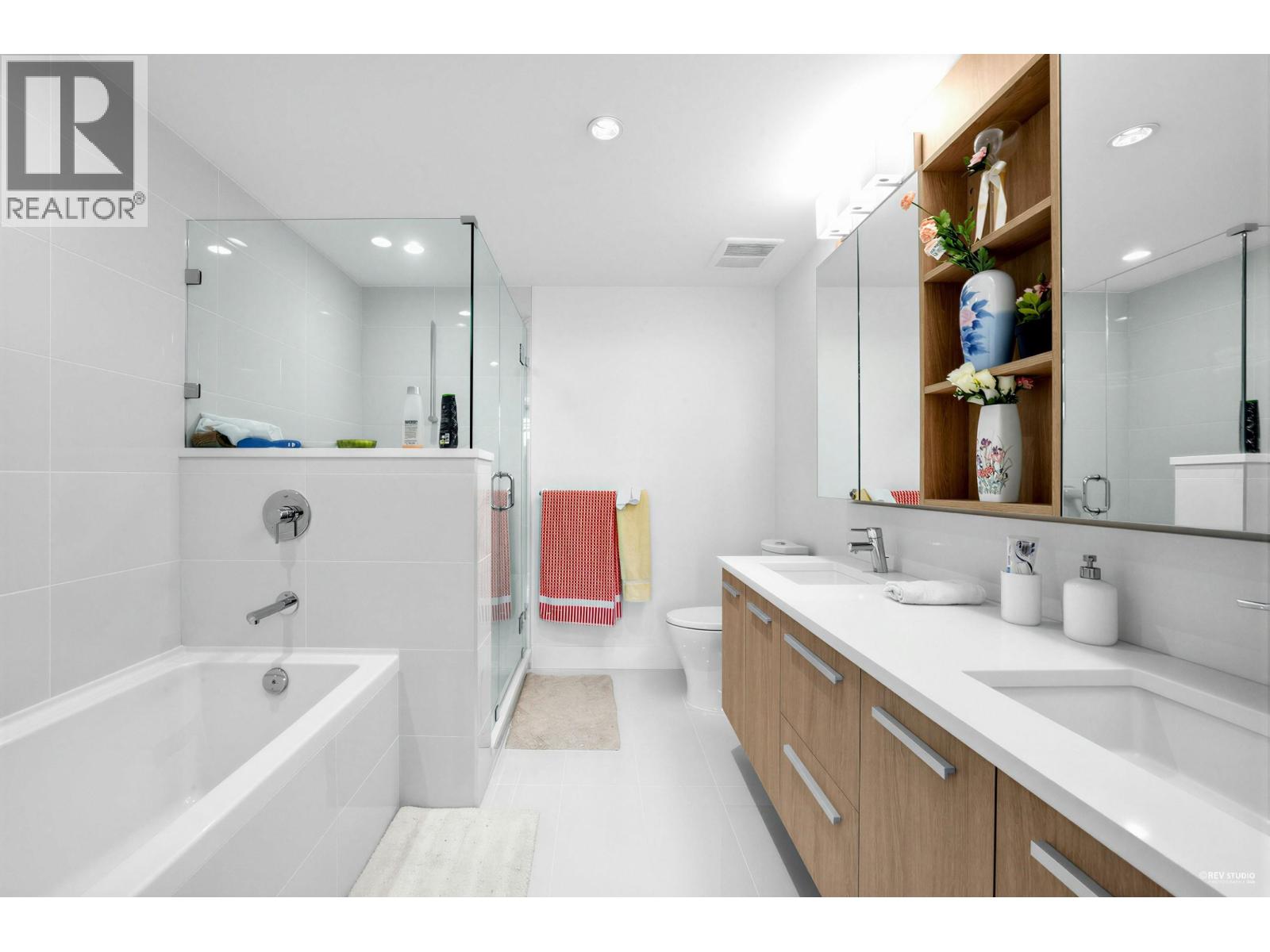 1008 1210 E 27th Street, North Vancouver, British Columbia  V7J 0C5 - Photo 17 - R3090263