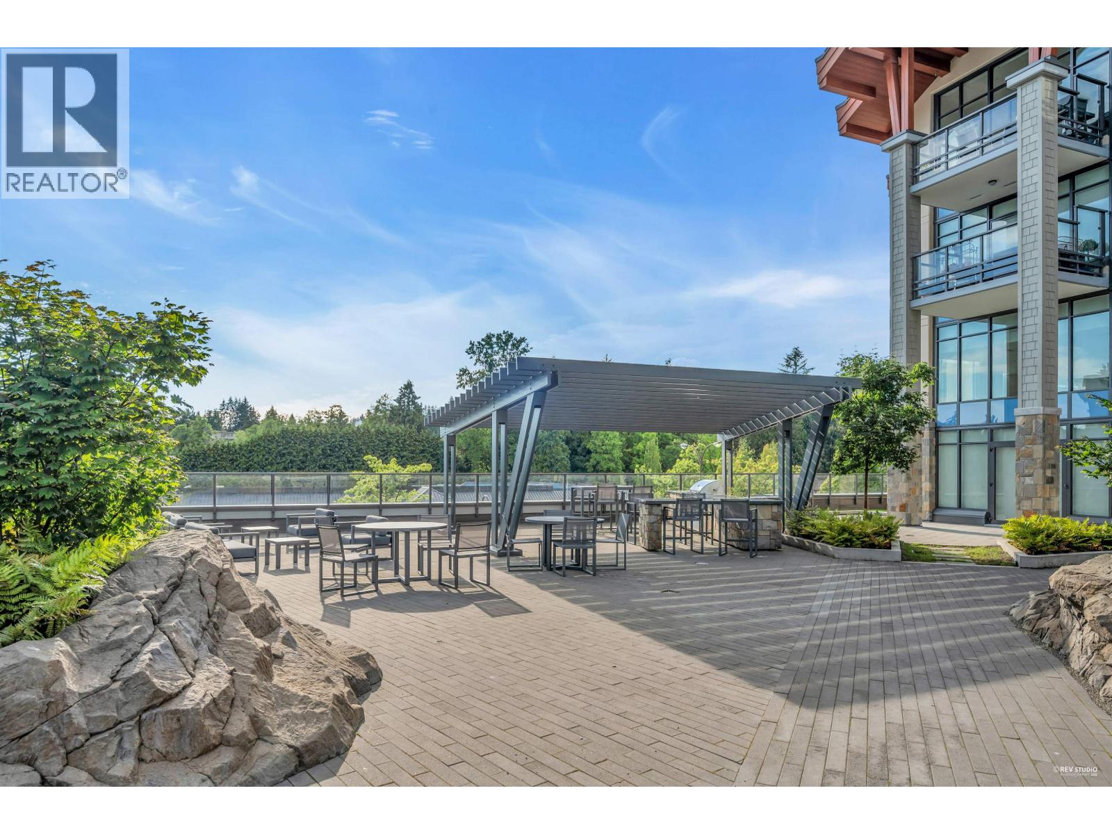 1008 1210 E 27th Street, North Vancouver, British Columbia  V7J 0C5 - Photo 27 - R3090263