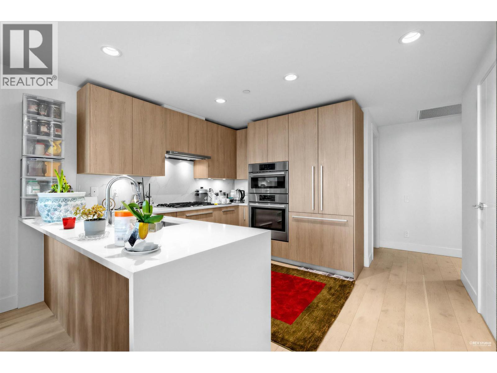 1008 1210 E 27th Street, North Vancouver, British Columbia  V7J 0C5 - Photo 6 - R3090263