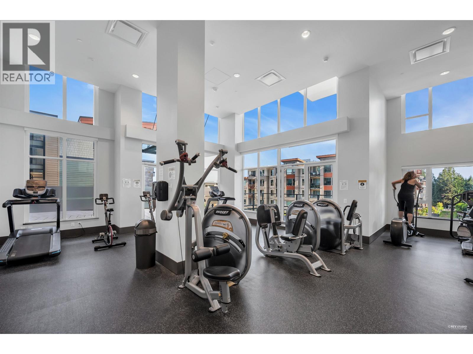 1008 1210 E 27th Street, North Vancouver, British Columbia  V7J 0C5 - Photo 24 - R3090263