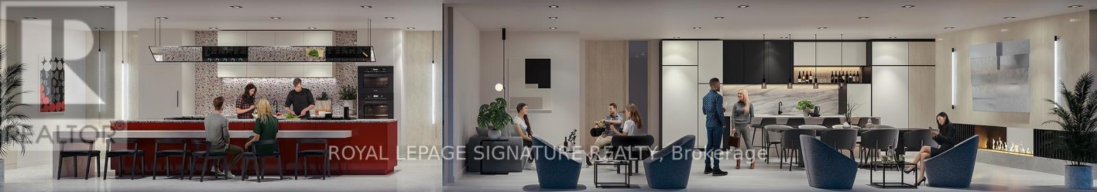 626 - 36 Zorra Street, Toronto, Ontario  M8Z 4Z7 - Photo 8 - W12795060