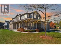 8 GRIFFITH Court, Listowel, Ontario