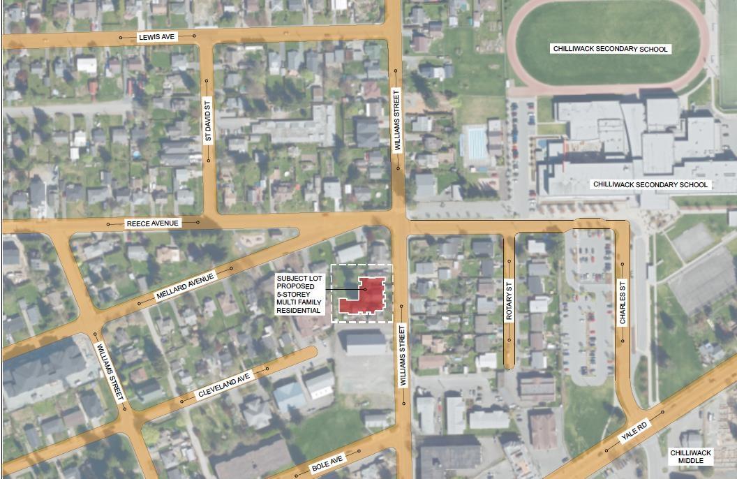 9561 Williams Street, Chilliwack Proper East, Chilliwack, British Columbia  V2P 5G2 - Photo 7 - C8076315