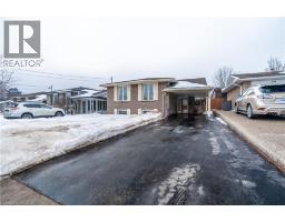 19 VALERY Court, hamilton, Ontario