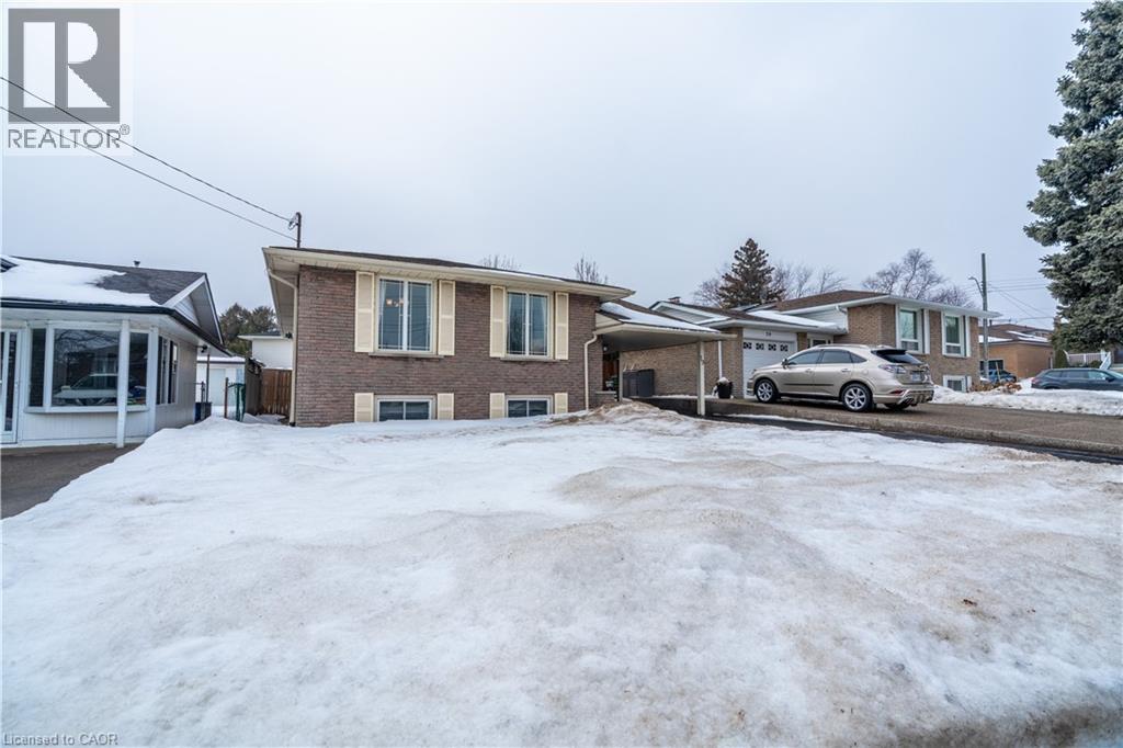 19 Valery Court, Hamilton, Ontario  L9C 2W2 - Photo 6 - 40806113