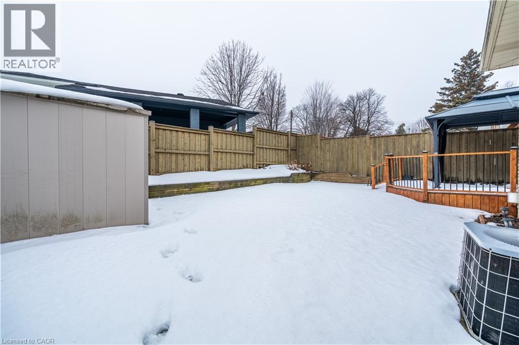 19 Valery Court, Hamilton, Ontario  L9C 2W2 - Photo 48 - 40806113