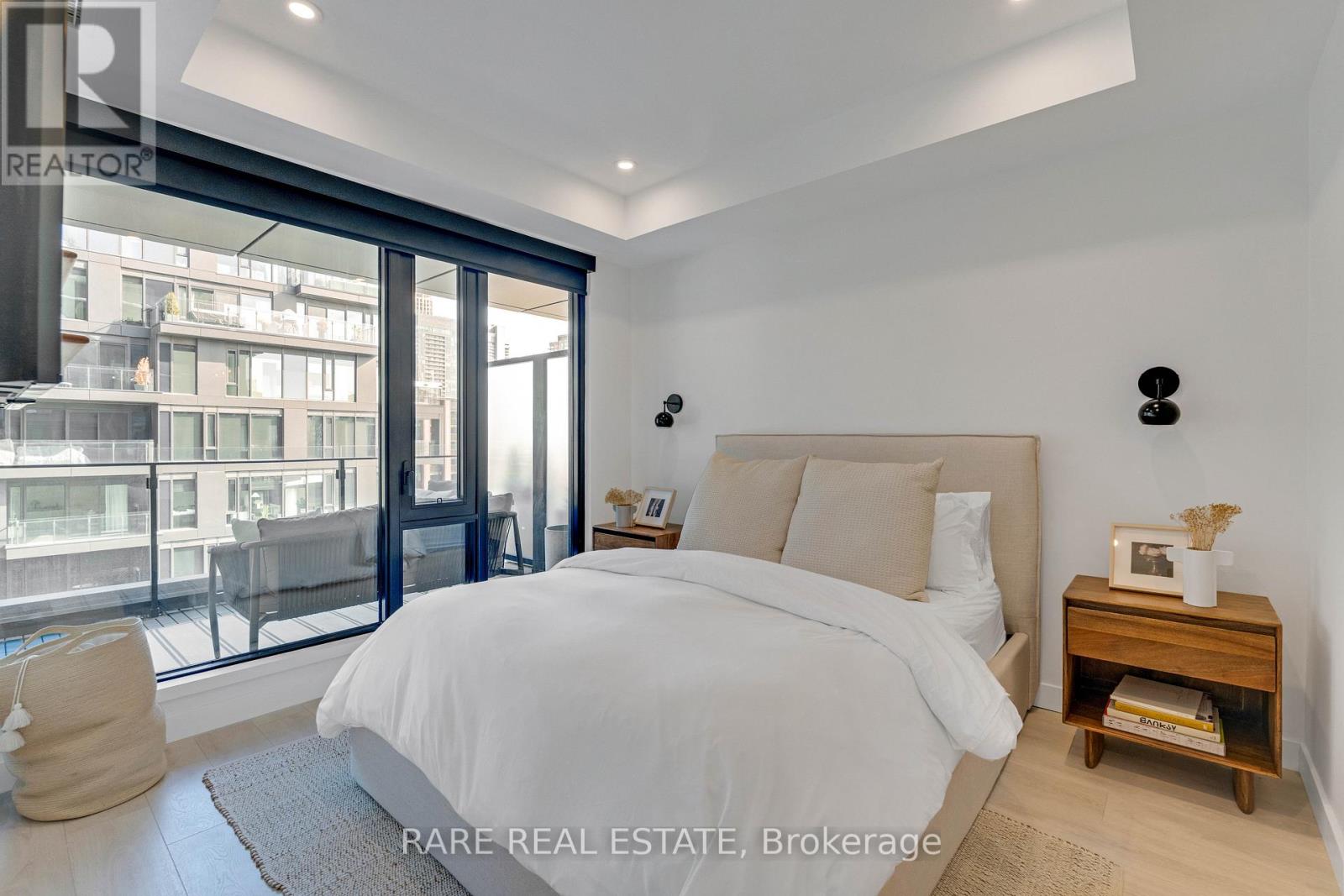 903 - 505 Richmond Street W, Toronto, Ontario  M5V 0P4 - Photo 11 - C12799898