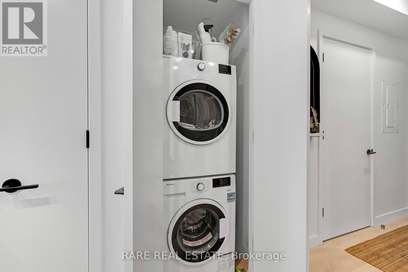 903 - 505 Richmond Street W, Toronto, Ontario  M5V 0P4 - Photo 16 - C12799898