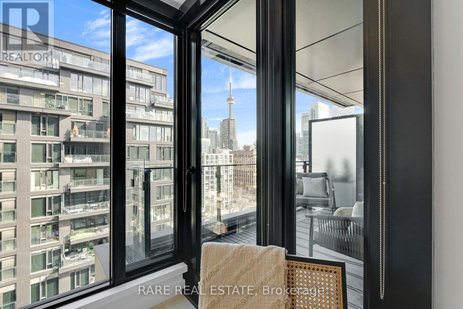 903 - 505 Richmond Street W, Toronto, Ontario  M5V 0P4 - Photo 17 - C12799898