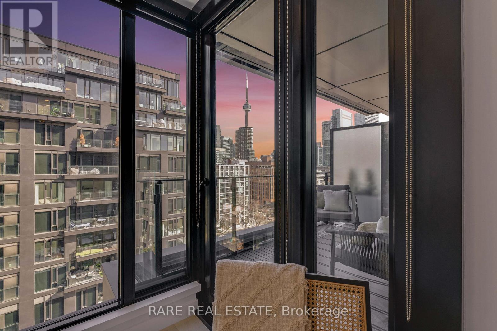 903 - 505 Richmond Street W, Toronto, Ontario  M5V 0P4 - Photo 18 - C12799898