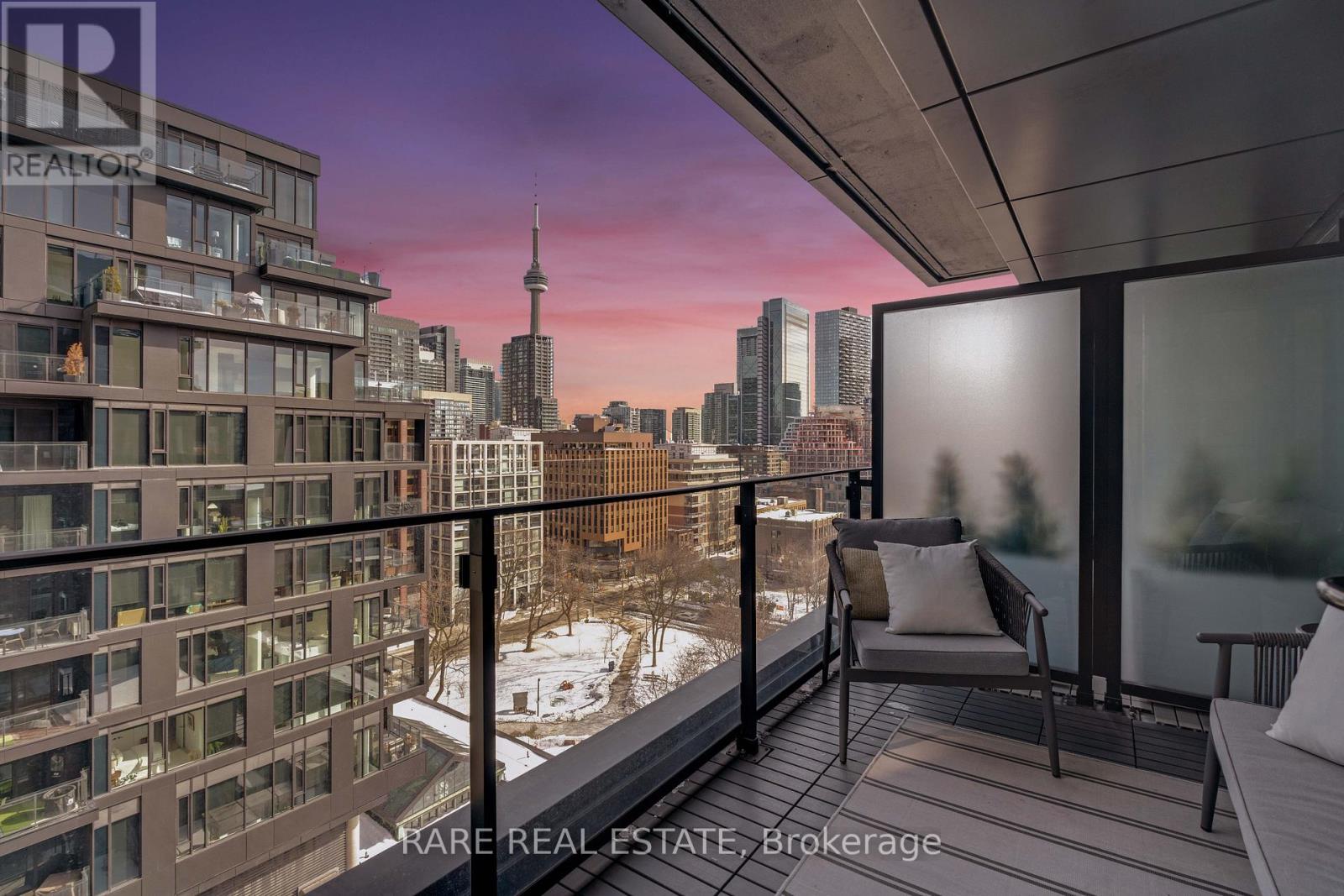 903 - 505 Richmond Street W, Toronto, Ontario  M5V 0P4 - Photo 20 - C12799898