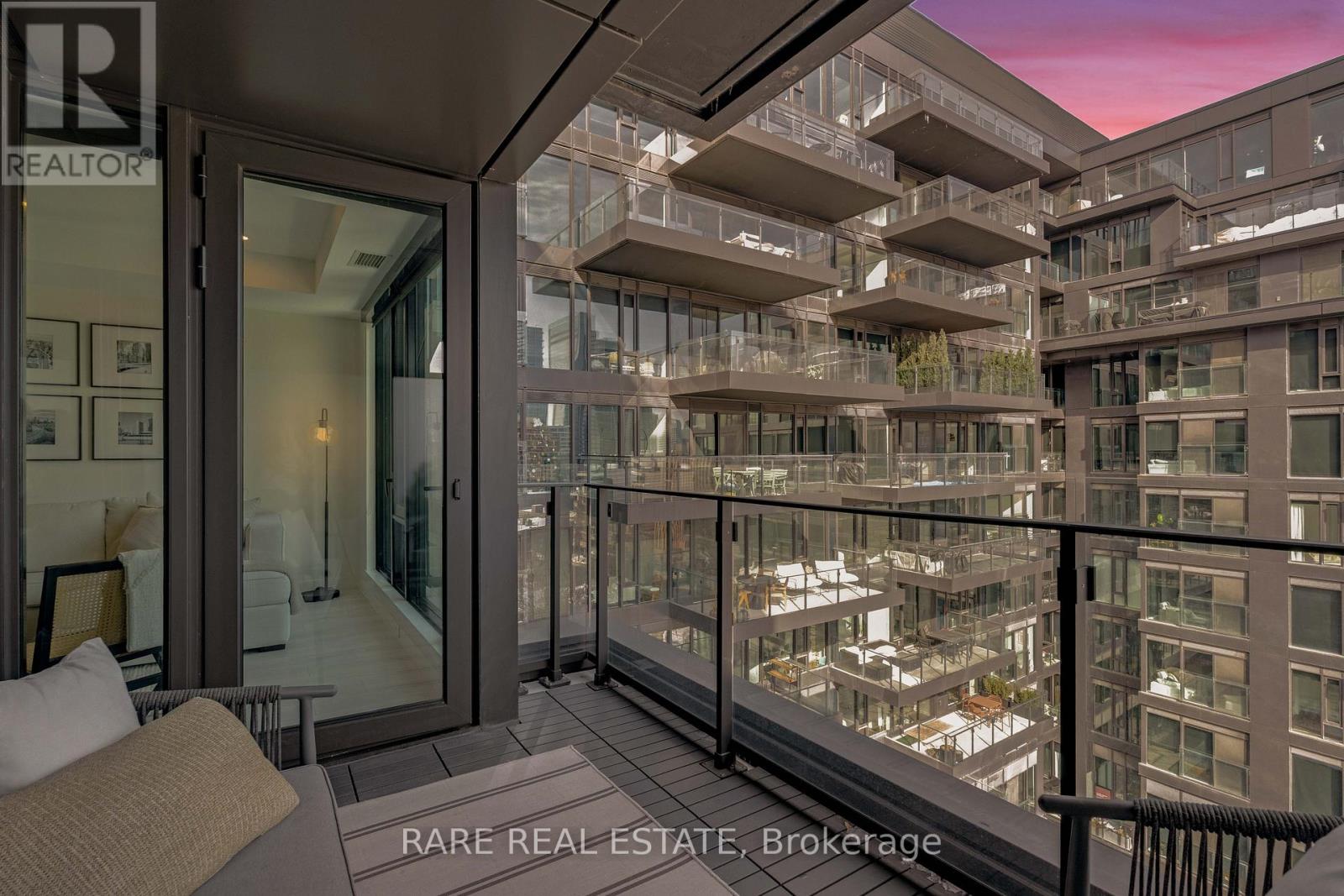 903 - 505 Richmond Street W, Toronto, Ontario  M5V 0P4 - Photo 22 - C12799898