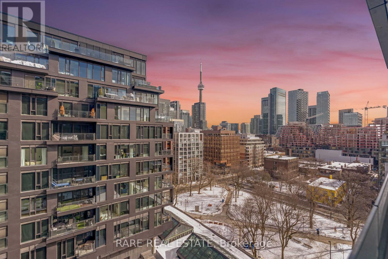 903 - 505 Richmond Street W, Toronto, Ontario  M5V 0P4 - Photo 24 - C12799898