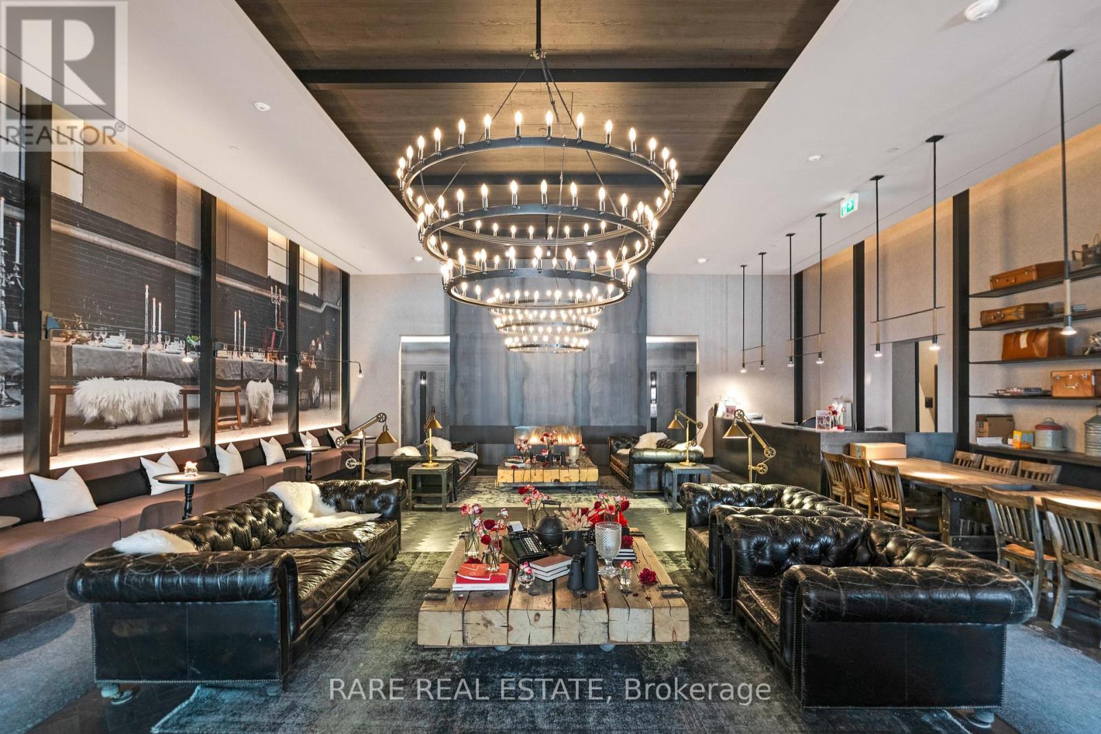 903 - 505 Richmond Street W, Toronto, Ontario  M5V 0P4 - Photo 26 - C12799898