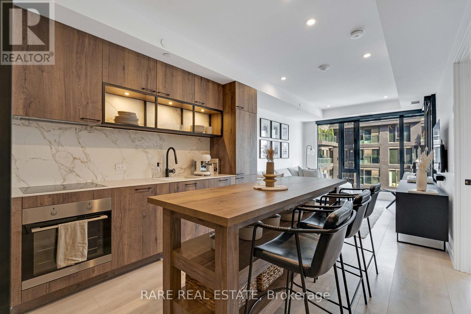 903 - 505 Richmond Street W, Toronto, Ontario  M5V 0P4 - Photo 3 - C12799898