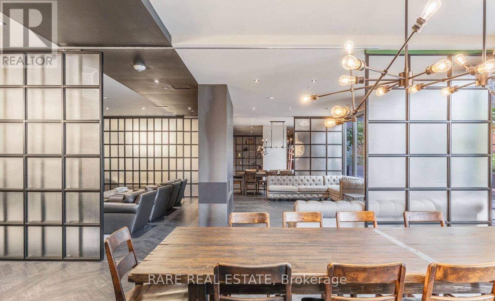 903 - 505 Richmond Street W, Toronto, Ontario  M5V 0P4 - Photo 30 - C12799898