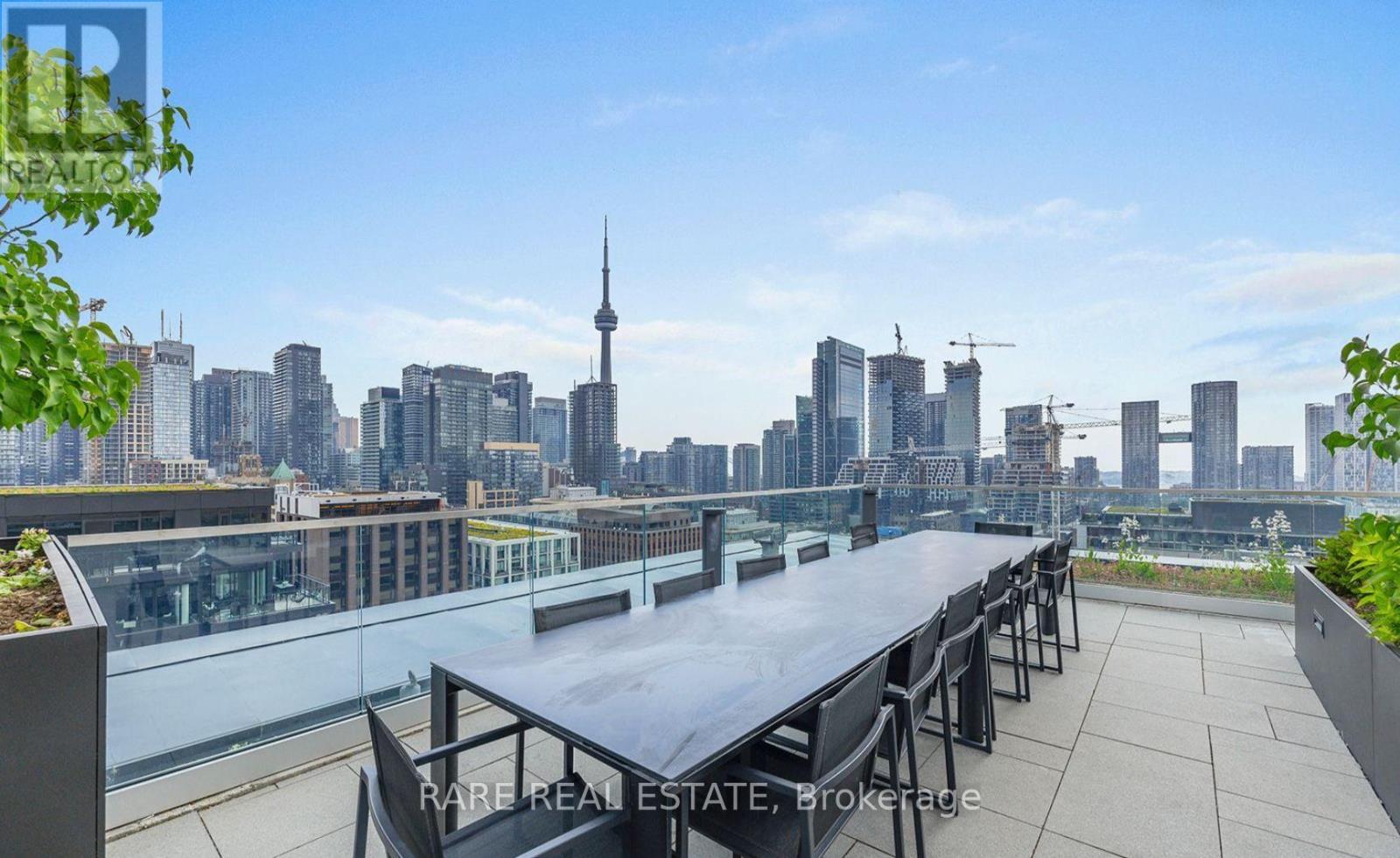 903 - 505 Richmond Street W, Toronto, Ontario  M5V 0P4 - Photo 33 - C12799898