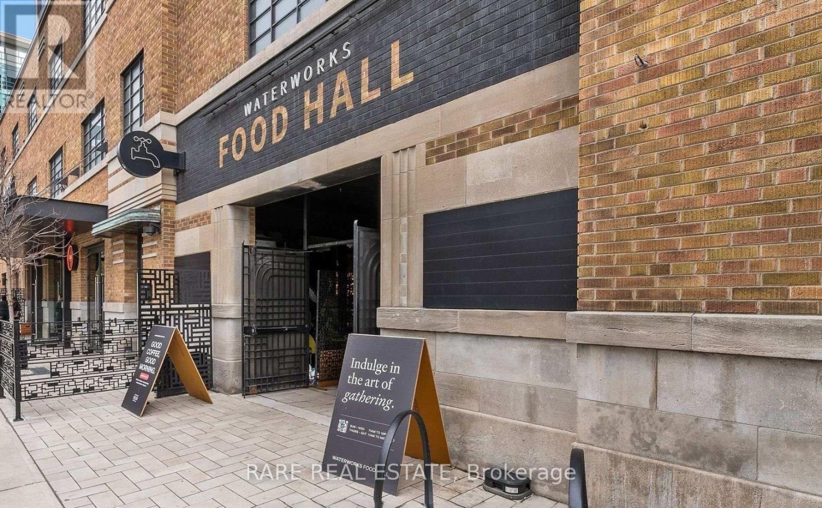 903 - 505 Richmond Street W, Toronto, Ontario  M5V 0P4 - Photo 34 - C12799898