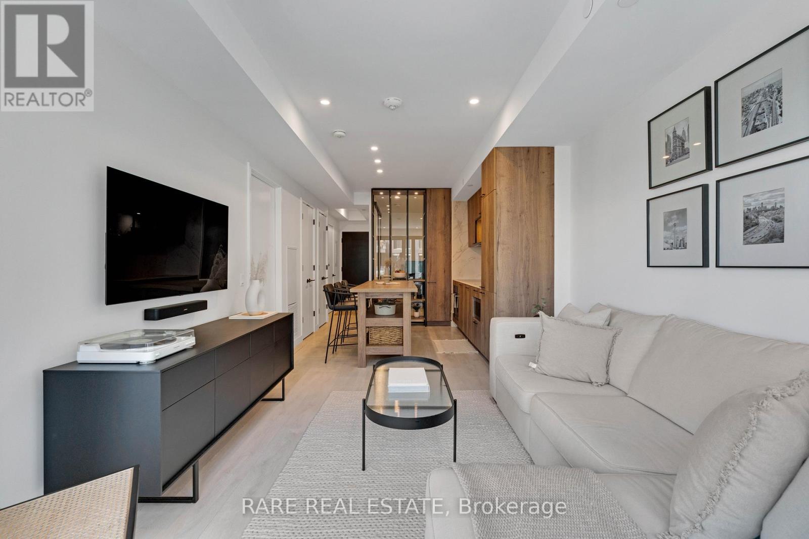 903 - 505 Richmond Street W, Toronto, Ontario  M5V 0P4 - Photo 5 - C12799898