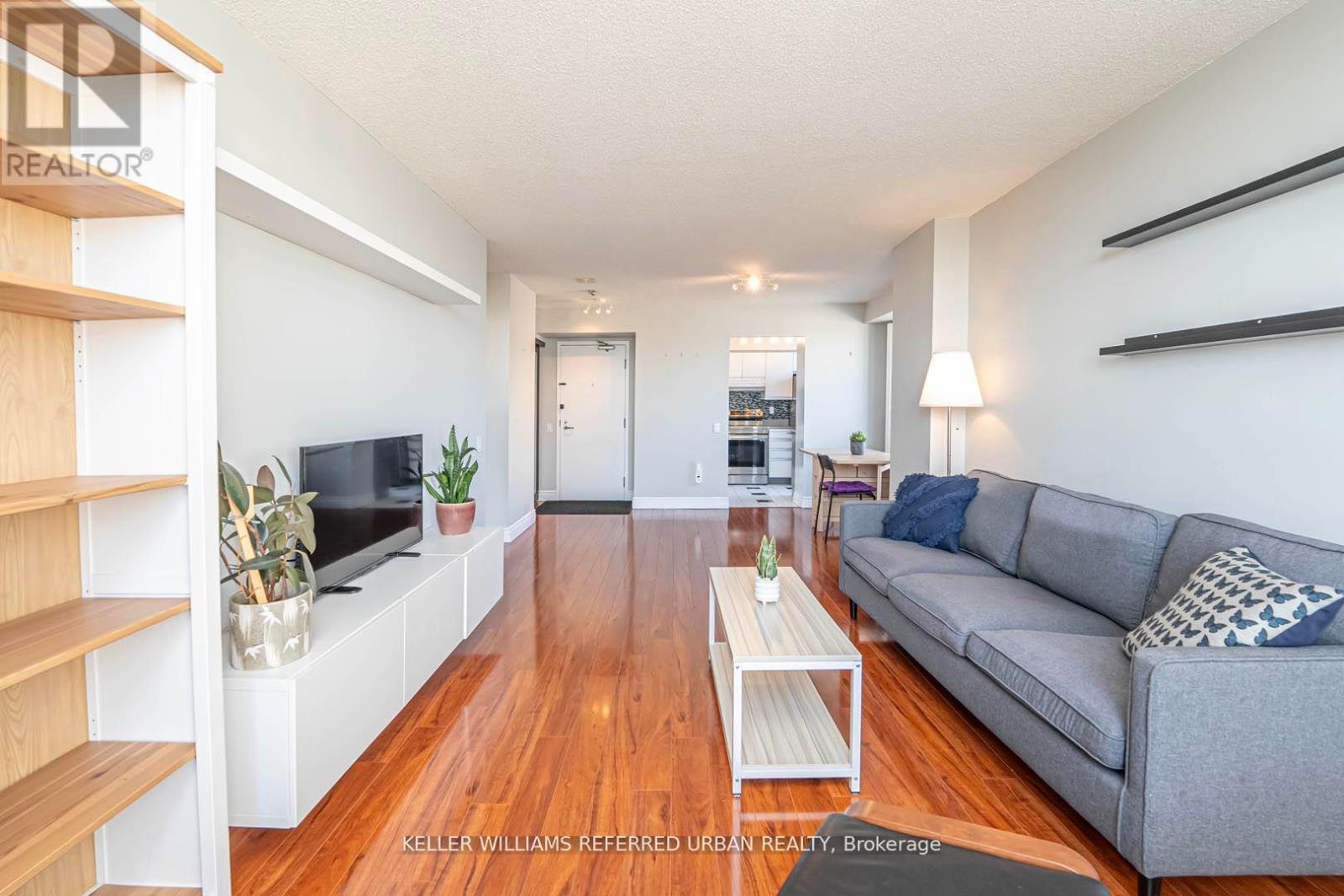 1209 - 21 Overlea Boulevard, Toronto, Ontario  M4H 1P2 - Photo 10 - C12799932