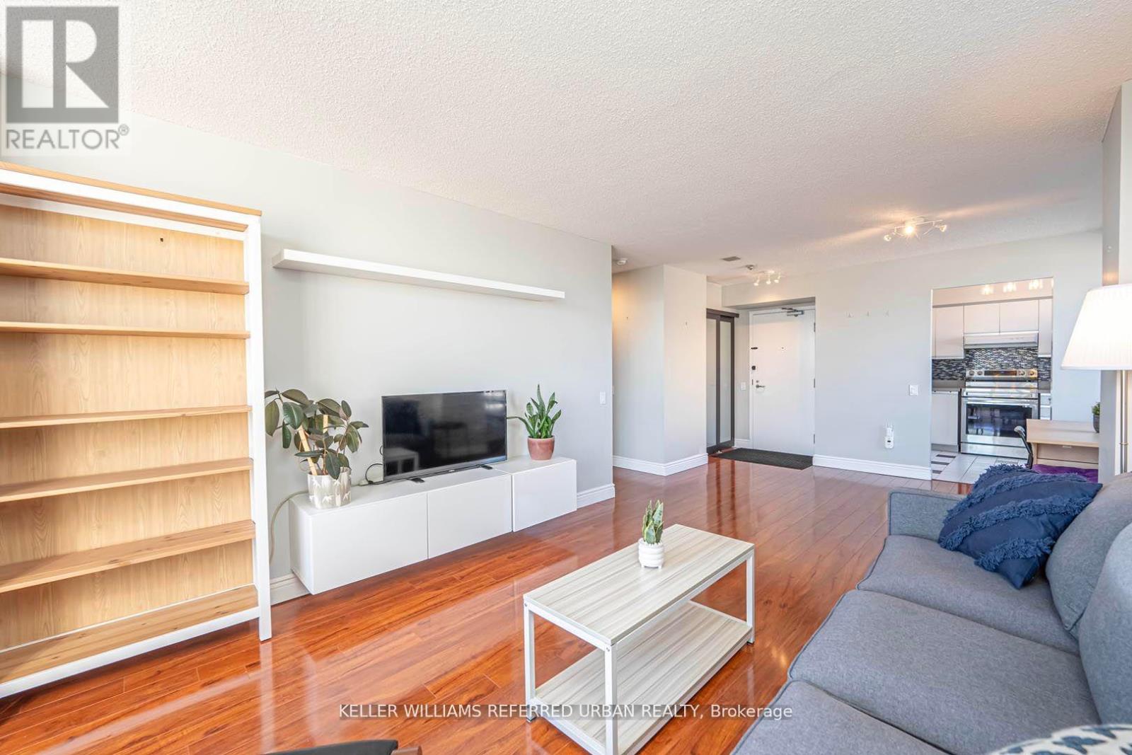 1209 - 21 Overlea Boulevard, Toronto, Ontario  M4H 1P2 - Photo 11 - C12799932