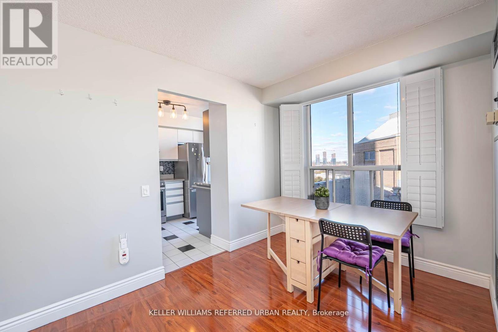 1209 - 21 Overlea Boulevard, Toronto, Ontario  M4H 1P2 - Photo 12 - C12799932