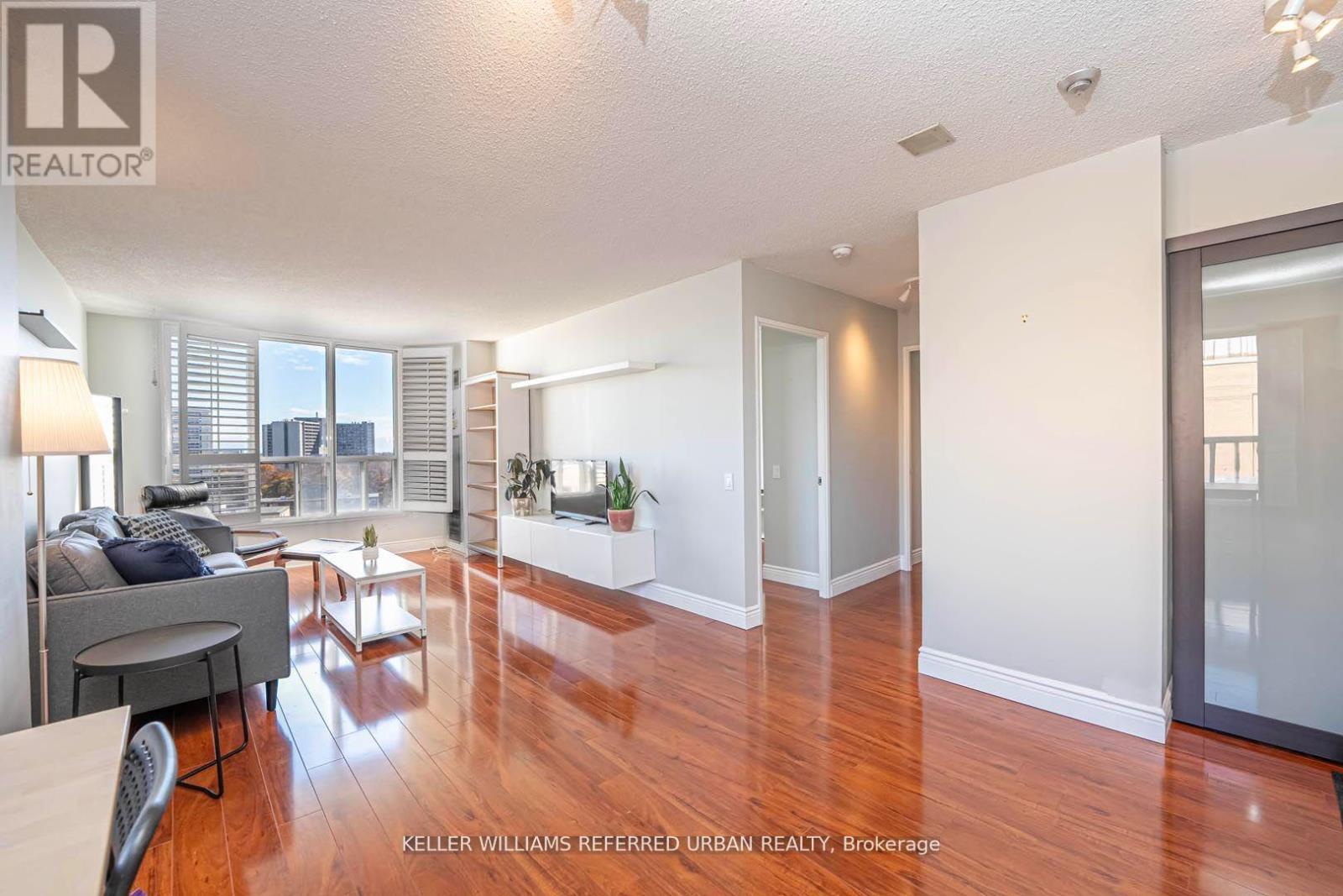 1209 - 21 Overlea Boulevard, Toronto, Ontario  M4H 1P2 - Photo 14 - C12799932