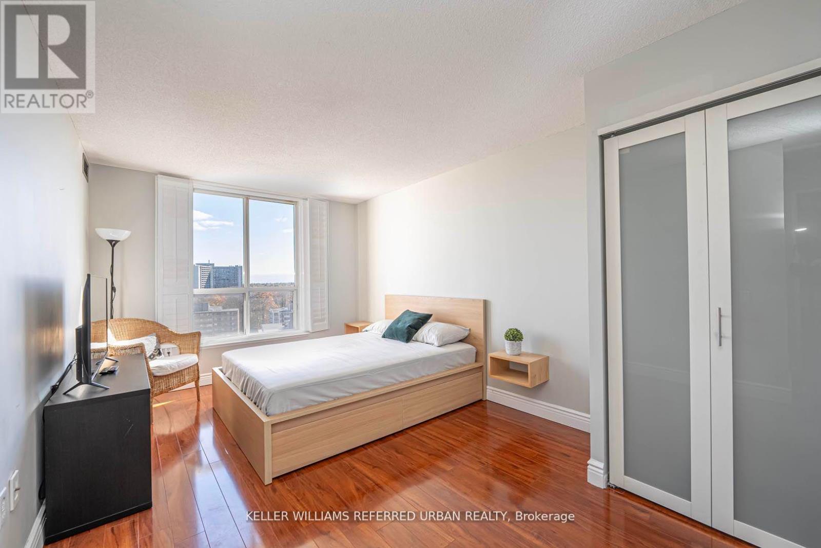 1209 - 21 Overlea Boulevard, Toronto, Ontario  M4H 1P2 - Photo 17 - C12799932