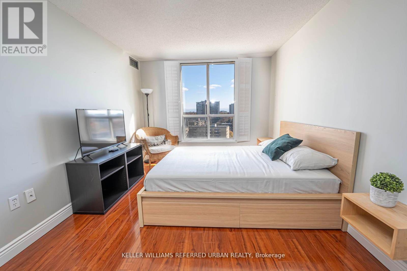 1209 - 21 Overlea Boulevard, Toronto, Ontario  M4H 1P2 - Photo 18 - C12799932