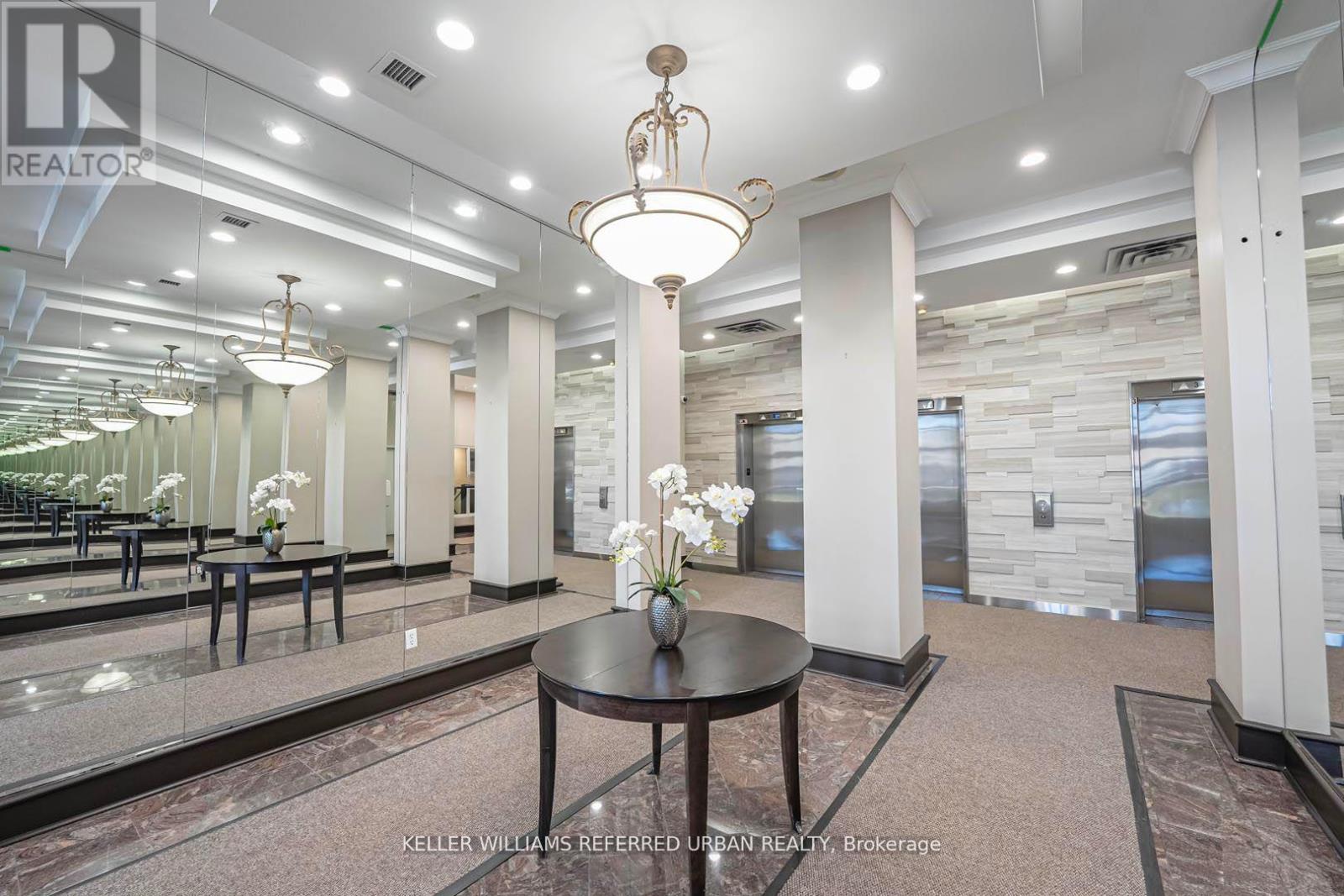 1209 - 21 Overlea Boulevard, Toronto, Ontario  M4H 1P2 - Photo 2 - C12799932