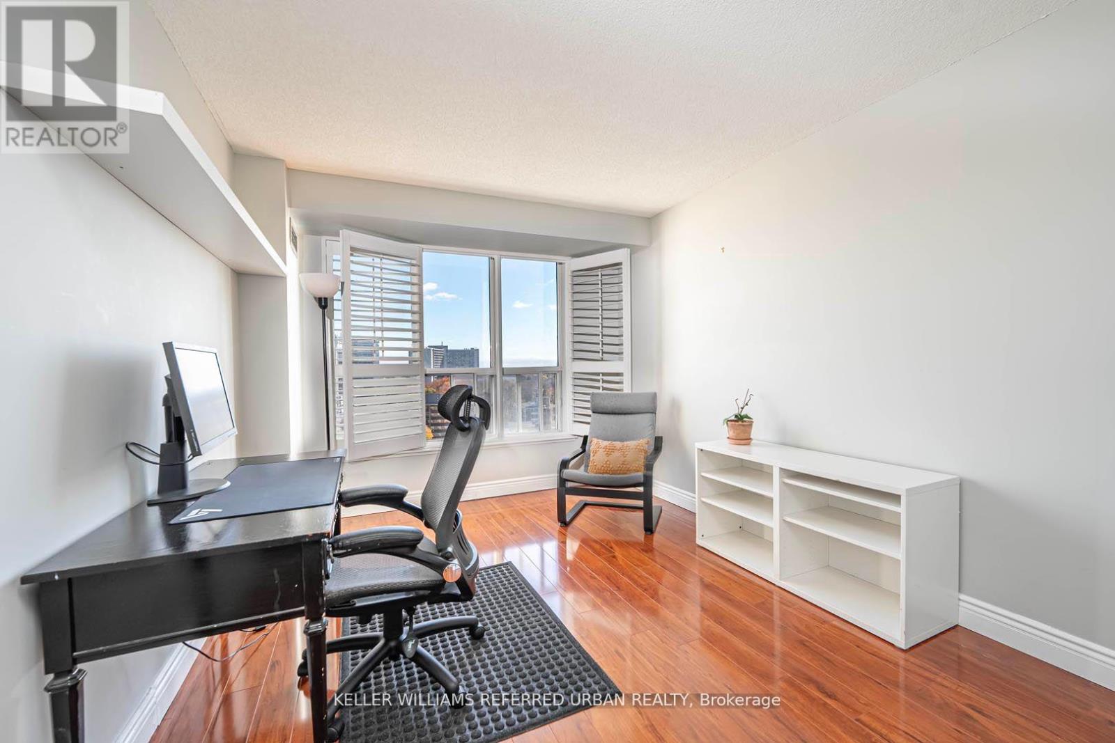 1209 - 21 Overlea Boulevard, Toronto, Ontario  M4H 1P2 - Photo 21 - C12799932