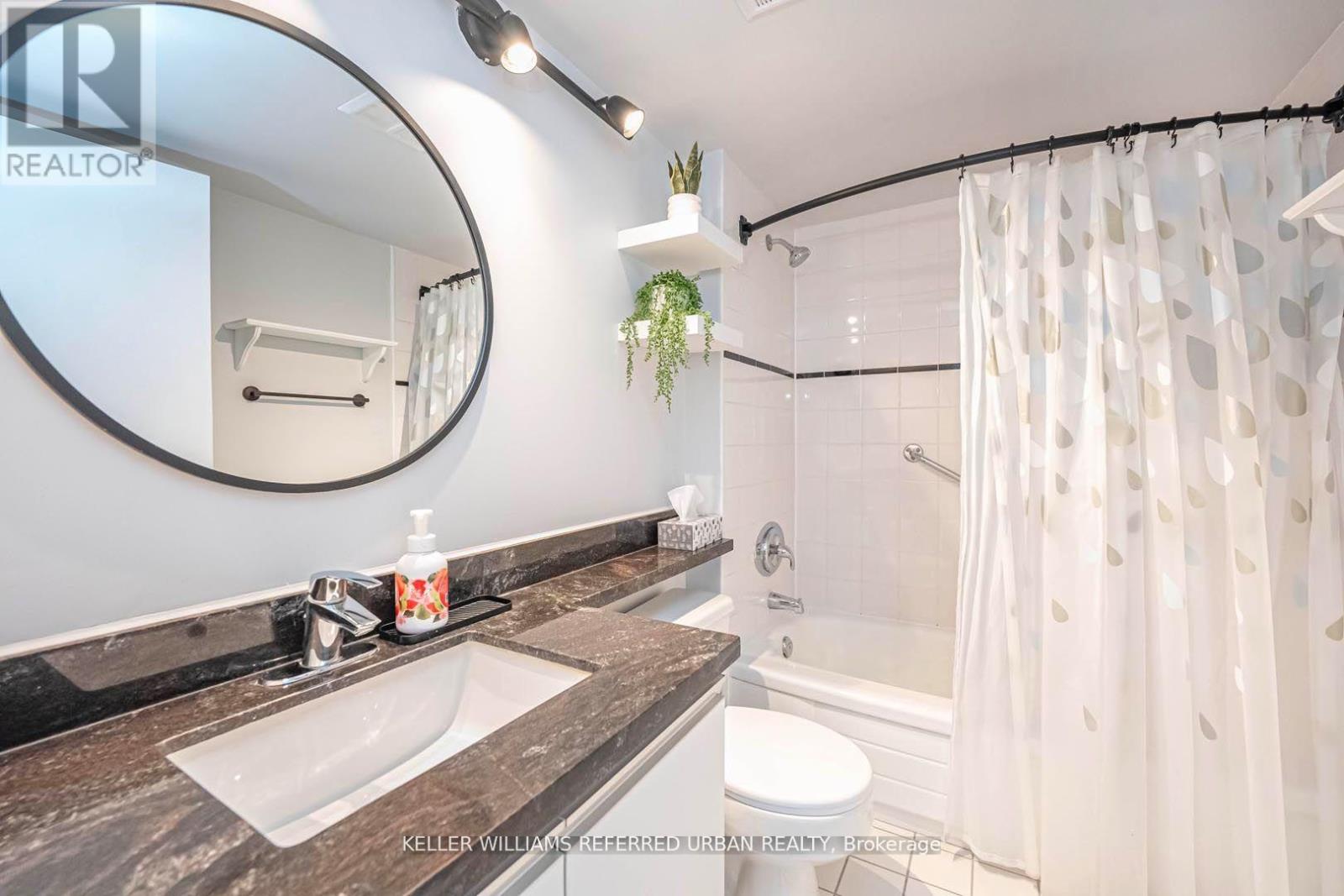 1209 - 21 Overlea Boulevard, Toronto, Ontario  M4H 1P2 - Photo 24 - C12799932