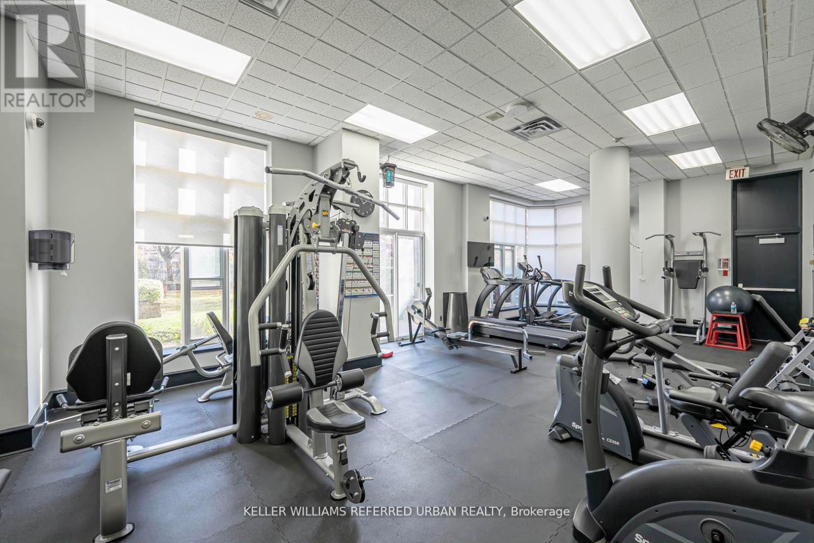 1209 - 21 Overlea Boulevard, Toronto, Ontario  M4H 1P2 - Photo 26 - C12799932