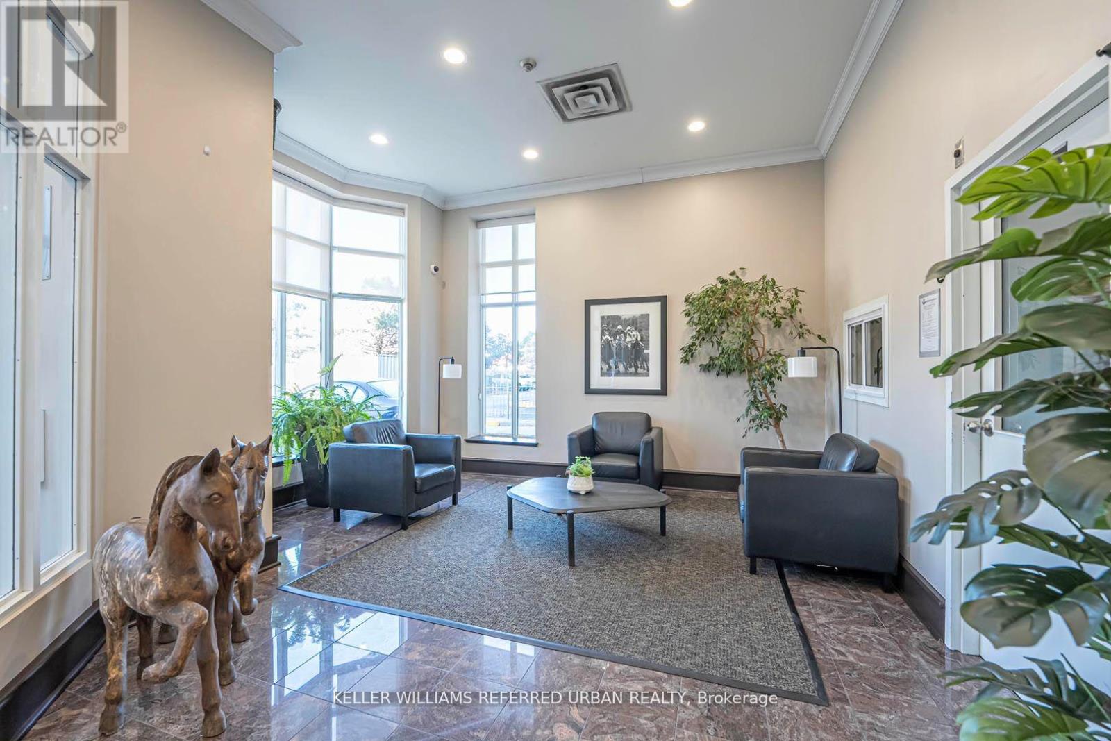 1209 - 21 Overlea Boulevard, Toronto, Ontario  M4H 1P2 - Photo 3 - C12799932