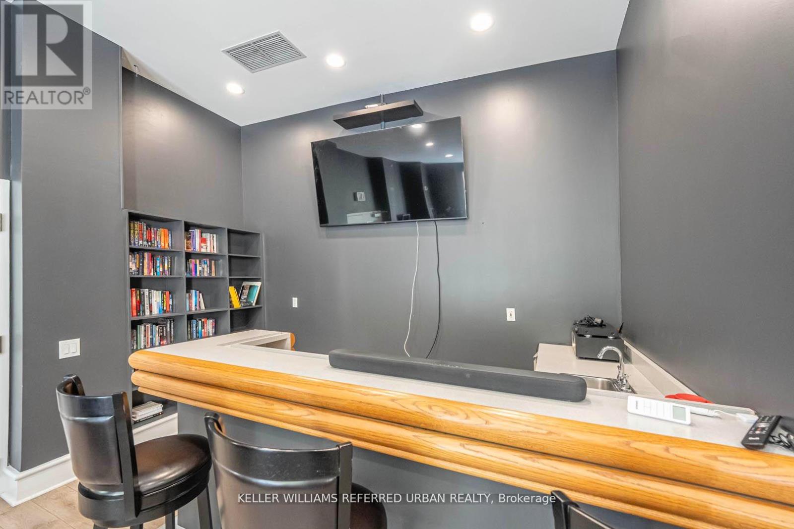 1209 - 21 Overlea Boulevard, Toronto, Ontario  M4H 1P2 - Photo 32 - C12799932