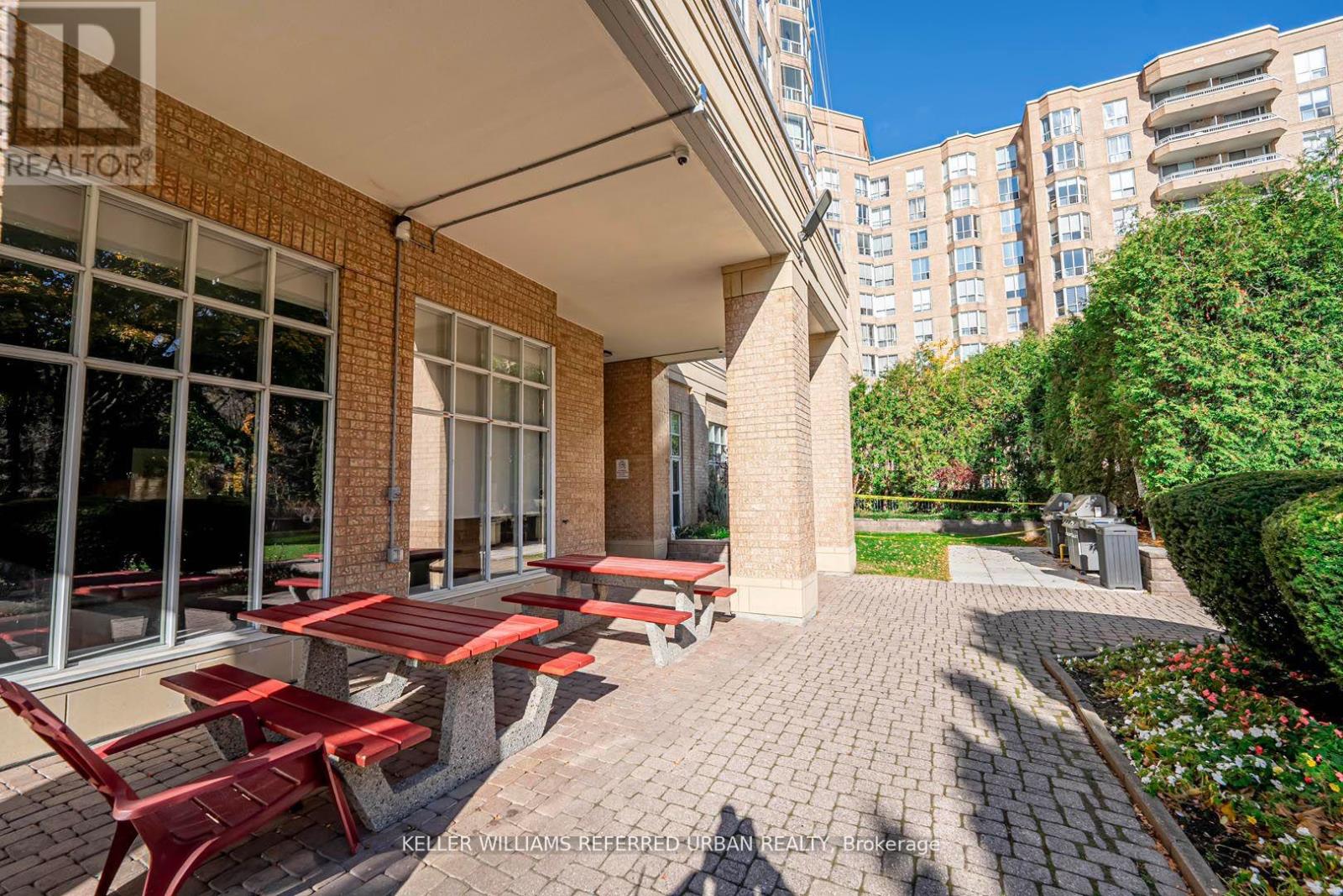 1209 - 21 Overlea Boulevard, Toronto, Ontario  M4H 1P2 - Photo 34 - C12799932