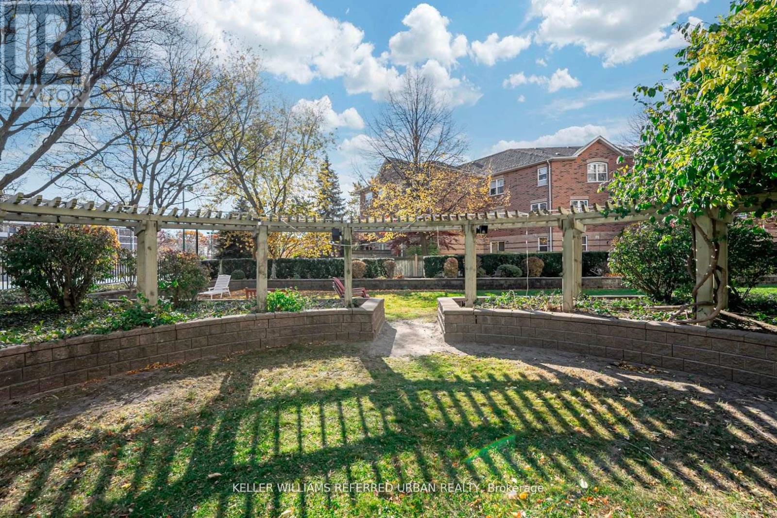 1209 - 21 Overlea Boulevard, Toronto, Ontario  M4H 1P2 - Photo 36 - C12799932