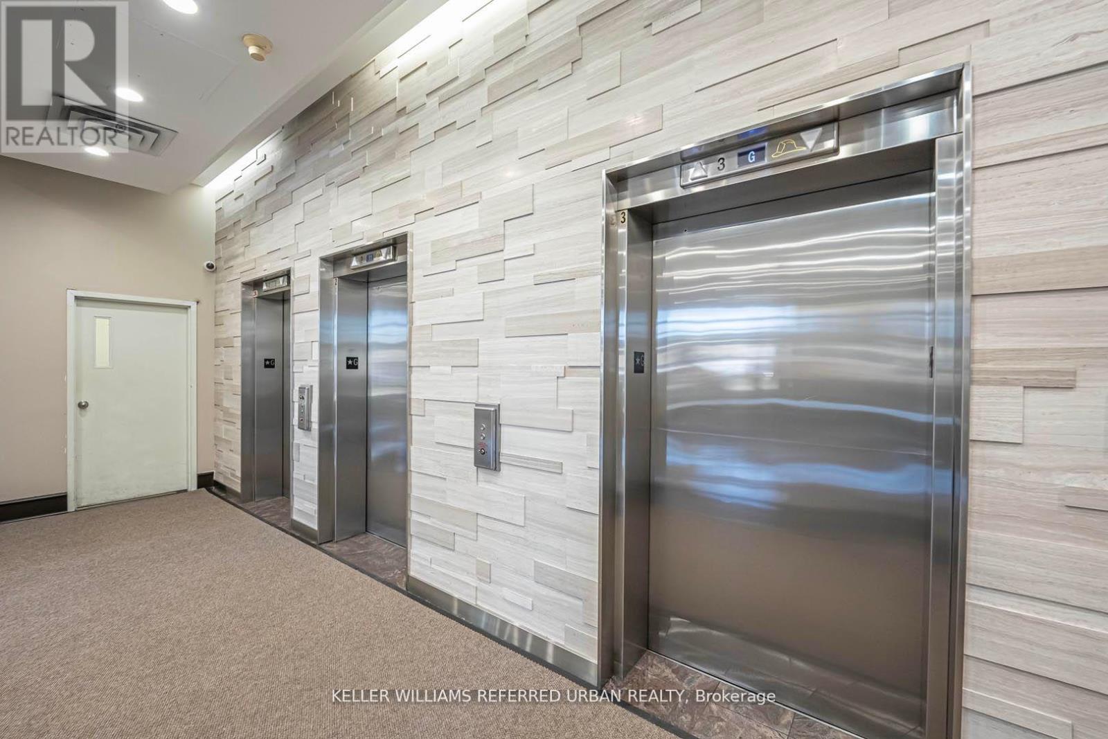 1209 - 21 Overlea Boulevard, Toronto, Ontario  M4H 1P2 - Photo 5 - C12799932