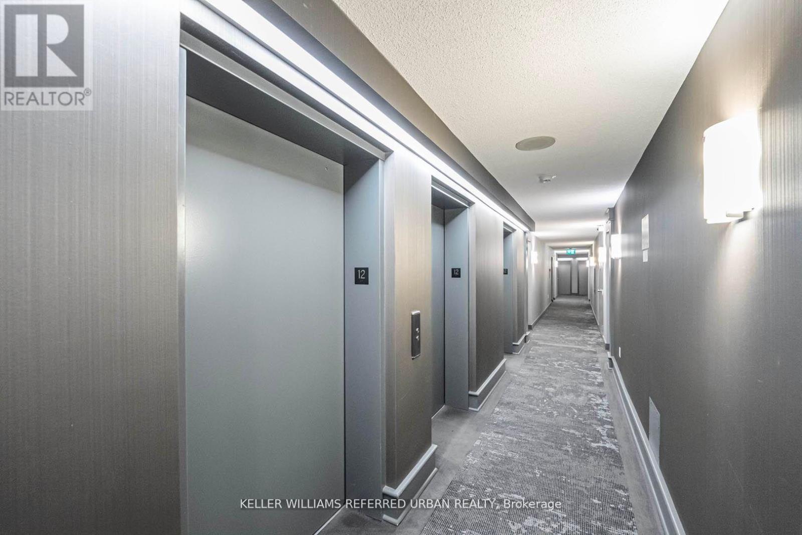 1209 - 21 Overlea Boulevard, Toronto, Ontario  M4H 1P2 - Photo 6 - C12799932