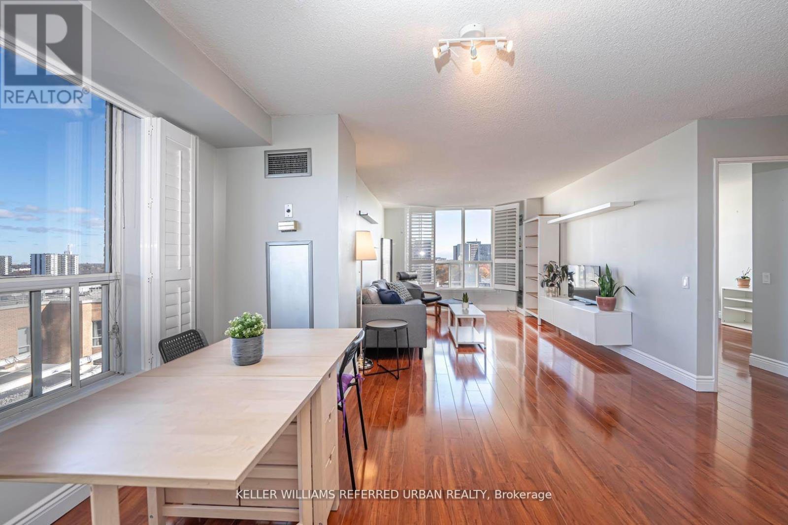 1209 - 21 Overlea Boulevard, Toronto, Ontario  M4H 1P2 - Photo 8 - C12799932